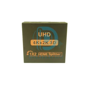 اسپلیتر 2 در 1 hdmi