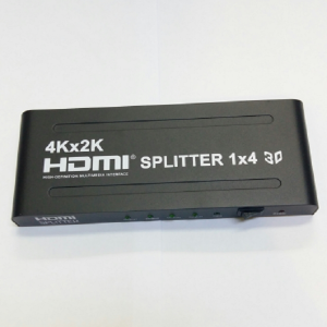 اسپلیتر HDMI 1 in 4 4k