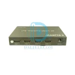 اکسترکتر 4 در 1 hdmi - ورودی ها