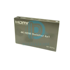 اکسترکتر 4 در 1 hdmi