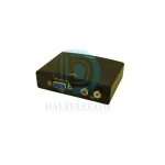 مبدل VGA TO HDMI INPUT