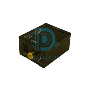 مبدل دیجیتال به آنالوگ