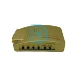 مبدل HD VGA 1