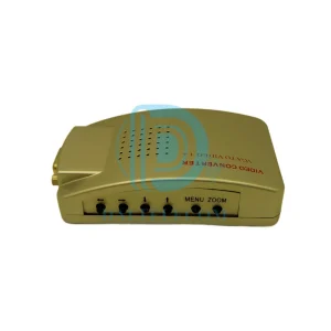 مبدل HD VGA 1