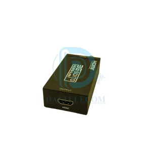 تبدیل HDMI به SDI نمای پشت