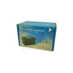 جعبه تبدیل HDMI به SDI