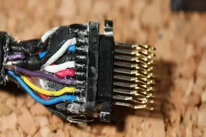تعمیر کابل
