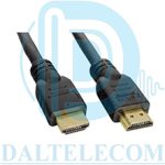 قیمت و خرید کابل HDMI نویزگیر دار 3 متری