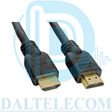 قیمت و خرید کابل HDMI نویزگیر دار 3 متری
