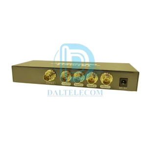 سوئیچ 4 به 1 SDI
