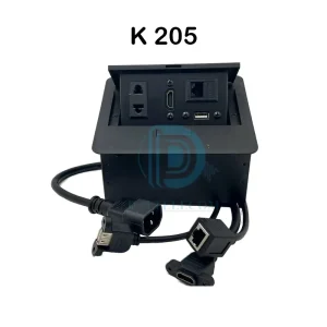 پنل رومیزی مدل K205