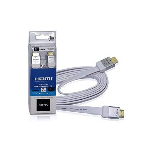 کابل HDMI فلت سونی 3d