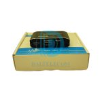 خروجی مبدل کامپوننت به hdmi