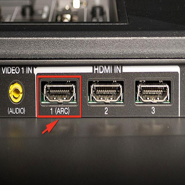 HDMI ARC چیست