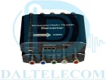 تبدیل کامپوننت به Hdmi