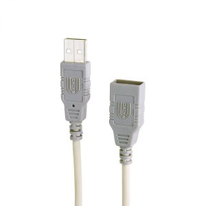 کابل افزایش طول نری USB به مادگی 1.8 متری دایو مدل cp 2506