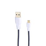 کابل تبدیل USB به microUSB دایو مدل CP2514 طول 1.5 متر