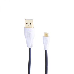 کابل میکرو USB دایو مدل CP2513 به طول 0.5 متر