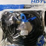 کابل ۱۰ و۱۵ متری 4k HDMI ورژن دو