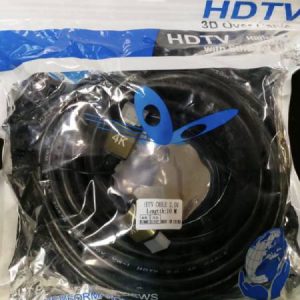 کابل ۱۰ و۱۵ متری 4k HDMI ورژن دو