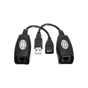 اکستندر USB