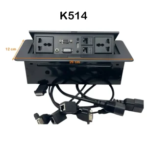 ابعاد k514