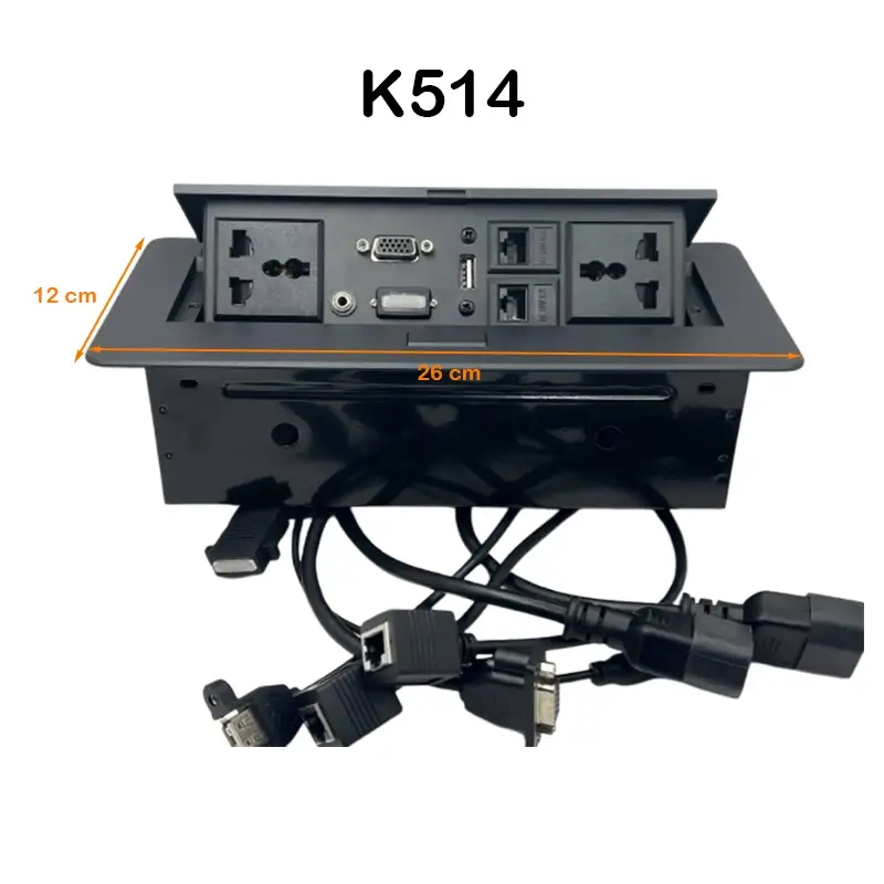 ابعاد k514