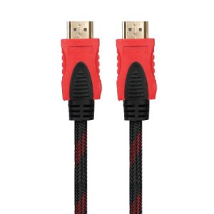 کابل MW-NET HDMI 1.5m پوست ماری