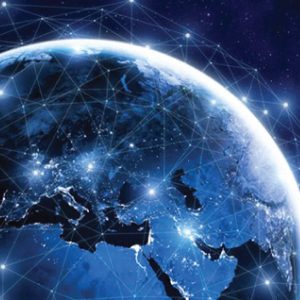 اینترنت ماهواره ای در ایران و جهان