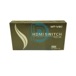 سوئیچ 5 کاناله hdmi