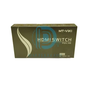 سوئیچ 5 کاناله hdmi