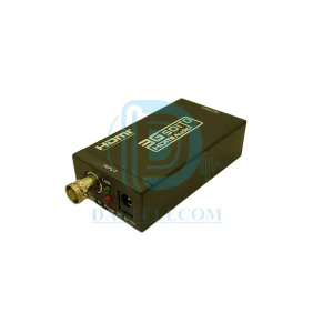 مبدل SDI TO HDMI ورودی