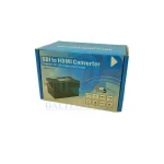 جعبه مبدل SDI TO HDMI