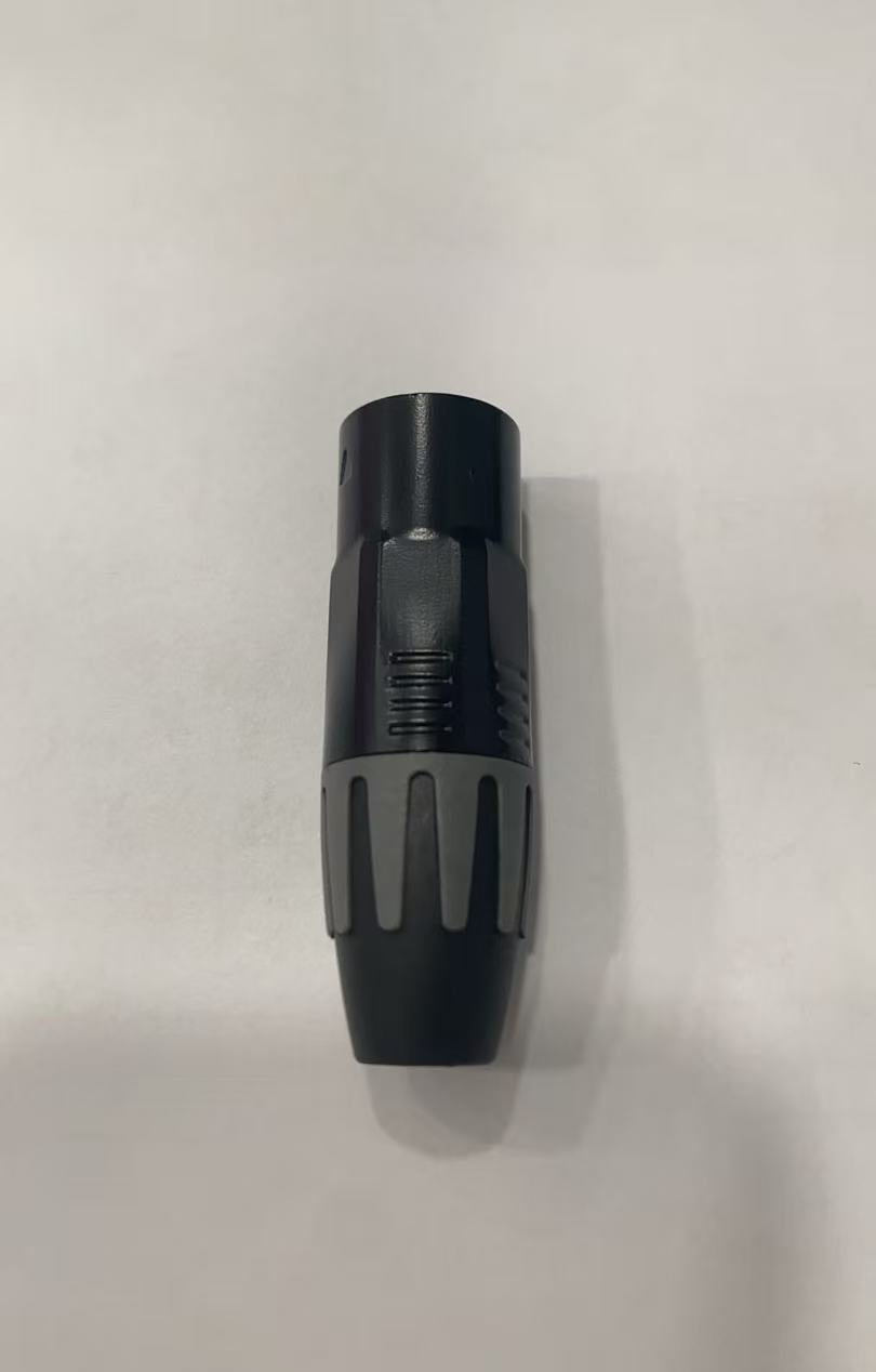 فیش نری کنون xlr
