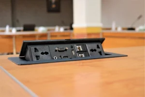استفاده از vsp panel
