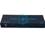 ماتریکس 4*4 hdmi