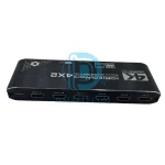 ورودی های hdmi ماتریکس 2*4