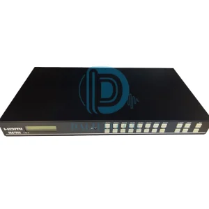 ماتریکس 8*8 hdmi