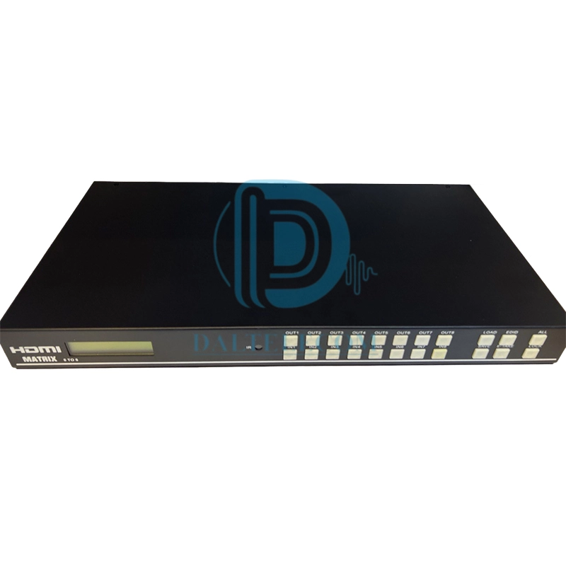 ماتریکس 8*8 hdmi