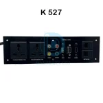 پنل رومیزی مدل K527