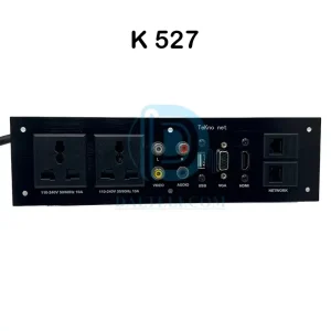 پنل رومیزی مدل K527