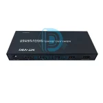 کواد 1*4 hdmi - Image 2