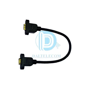 کابل hd 2 سر مادگی