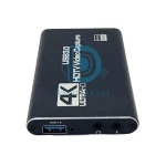 کارت ویدئو کپچر با درگاه usb3