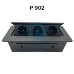 پنل رومیزی مدل P902