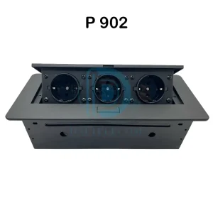 پنل رومیزی مدل P902