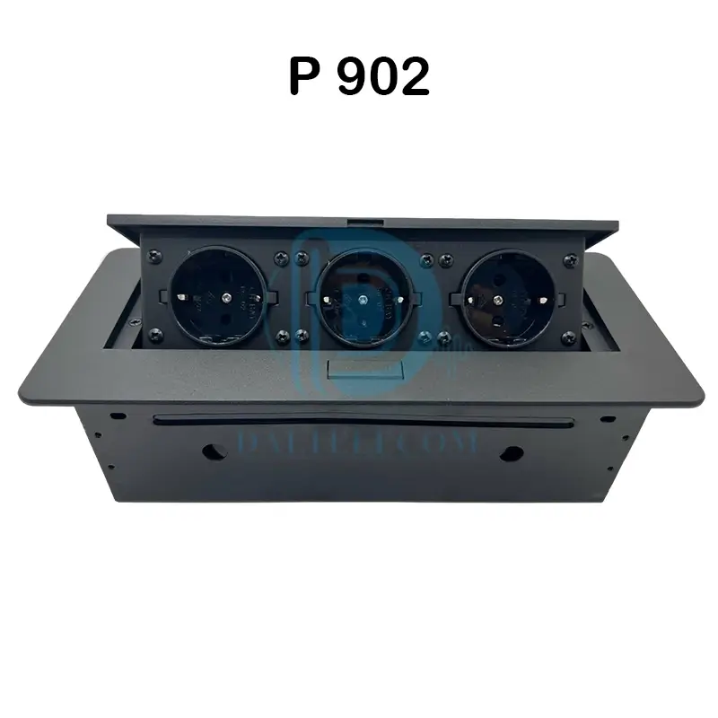 پنل رومیزی مدل P902