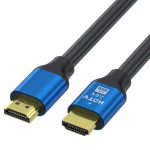 کابل HDMI 4K یک و نیم (1.5) متری - Image 2