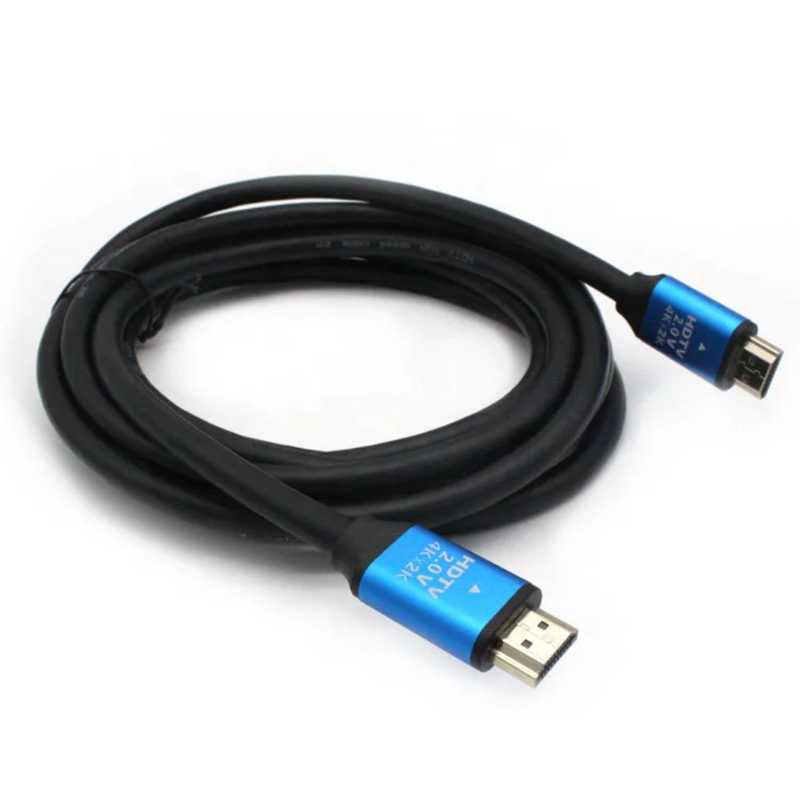 کابل 7 متری HDMI 4K