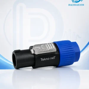 فیش اسپیکون نری Tekno Net